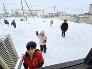 冬休みも笑顔いっぱい!遊びと学びが詰まったアフターキッズの毎日2026冬