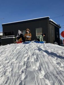 冬休みも笑顔いっぱい!遊びと学びが詰まったアフターキッズの毎日2026冬