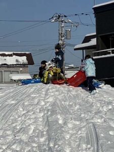 冬休みも笑顔いっぱい!遊びと学びが詰まったアフターキッズの毎日2026冬