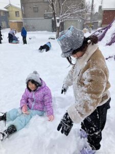 冬休みも笑顔いっぱい!遊びと学びが詰まったアフターキッズの毎日2026冬