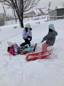 冬休みも笑顔いっぱい!遊びと学びが詰まったアフターキッズの毎日2026冬