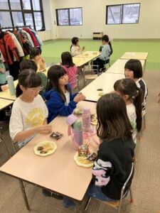 冬休みも笑顔いっぱい!遊びと学びが詰まったアフターキッズの毎日2026冬