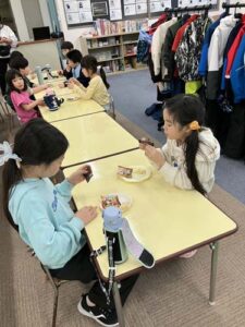 冬休みも笑顔いっぱい!遊びと学びが詰まったアフターキッズの毎日2026冬