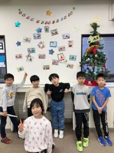 冬休みも笑顔いっぱい!遊びと学びが詰まったアフターキッズの毎日2026冬