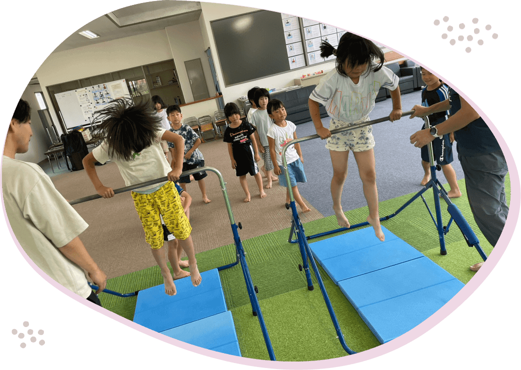 大事にしていること